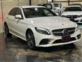 2019 Mercedes-Benz C-Class