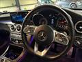 2019 Mercedes-Benz C-Class