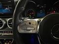 2019 Mercedes-Benz C-Class