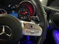 2019 Mercedes-Benz C-Class