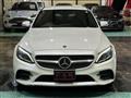2019 Mercedes-Benz C-Class