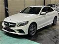 2019 Mercedes-Benz C-Class