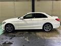 2019 Mercedes-Benz C-Class