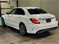 2019 Mercedes-Benz C-Class