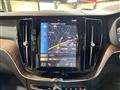 2021 Volvo XC60