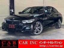 2019 BMW 3 Series