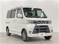 2018 Daihatsu Atrai Wagon