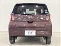 2017 Daihatsu Mira