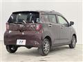 2017 Daihatsu Mira
