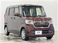 2022 Honda N BOX