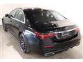 2025 Mercedes-Benz S-Class