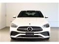 2026 Mercedes-Benz C-Class