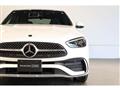 2026 Mercedes-Benz C-Class