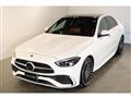 2026 Mercedes-Benz C-Class