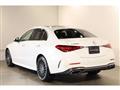 2026 Mercedes-Benz C-Class