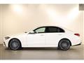 2026 Mercedes-Benz C-Class