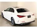 2026 Mercedes-Benz C-Class