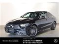 2026 Mercedes-Benz C-Class