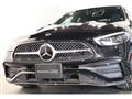 2026 Mercedes-Benz C-Class