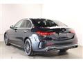 2026 Mercedes-Benz C-Class