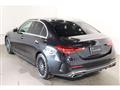 2026 Mercedes-Benz C-Class
