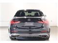 2026 Mercedes-Benz C-Class