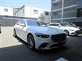 2024 Mercedes-Benz S-Class
