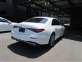 2024 Mercedes-Benz S-Class