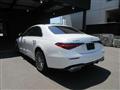 2024 Mercedes-Benz S-Class