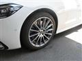2024 Mercedes-Benz S-Class
