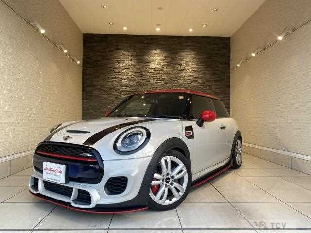 2015 BMW MINI