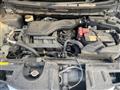 2014 Nissan X-Trail