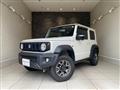 2018 Suzuki Jimny Sierra