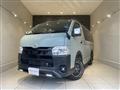 2025 Toyota Hiace Van