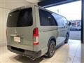 2025 Toyota Hiace Van