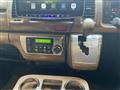 2025 Toyota Hiace Van