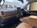 2025 Toyota Hiace Van