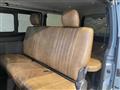 2025 Toyota Hiace Van