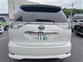 2009 Toyota Estima Hybrid
