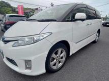 2009 Toyota Estima Hybrid