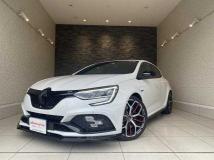 2024 Renault Megane