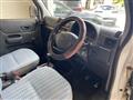 2010 Honda Acty Van