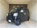 2011 Daihatsu Hijet Cargo