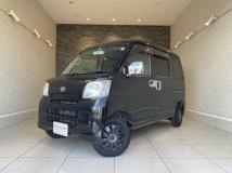 2011 Daihatsu Hijet Cargo