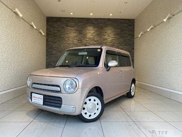 2013 Suzuki Alto