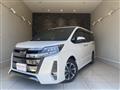 2018 Toyota Noah