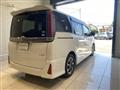 2018 Toyota Noah