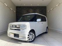 2012 Daihatsu Move Conte