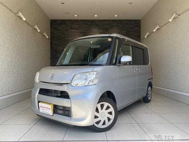 2014 Daihatsu Tanto