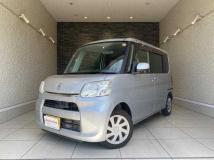 2014 Daihatsu Tanto